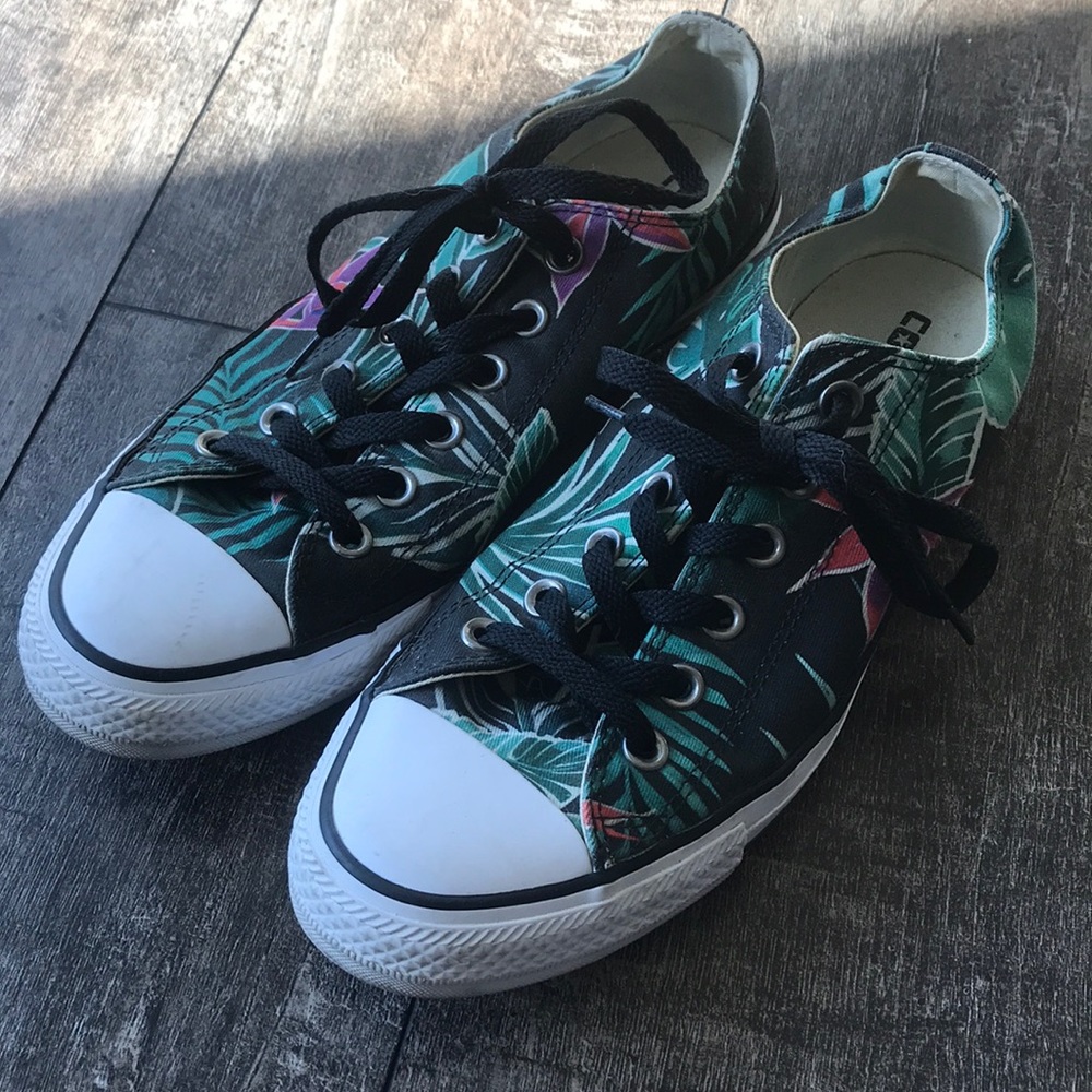 Converse All stars